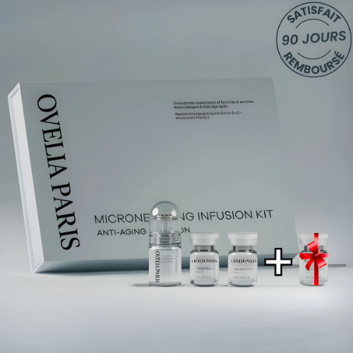 Micro Infusion Lift Pro™